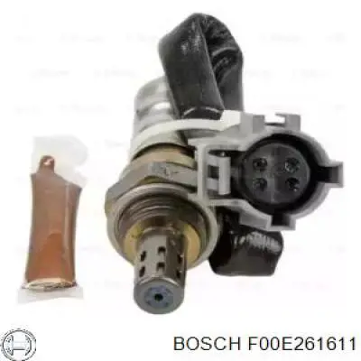 F00E261611 Bosch