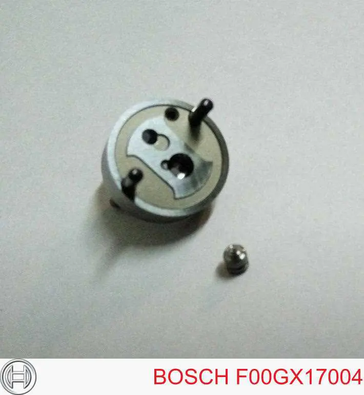  F00GX17004 Bosch