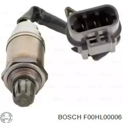 F00HL00006 Bosch