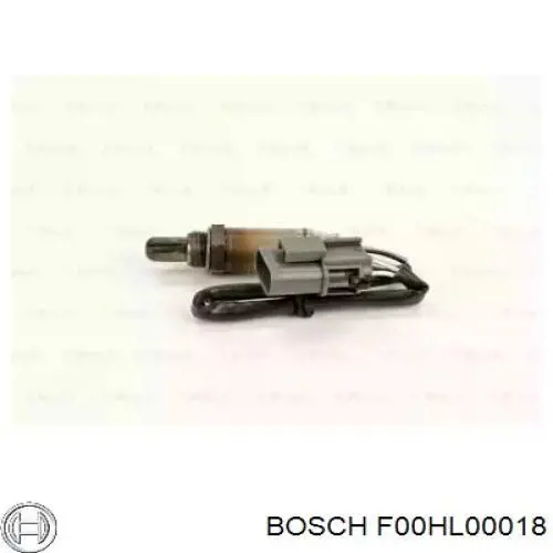 F00HL00018 Bosch