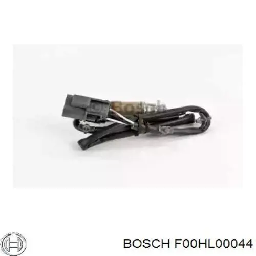 Датчик кислорода до катализатора F00HL00044 Bosch