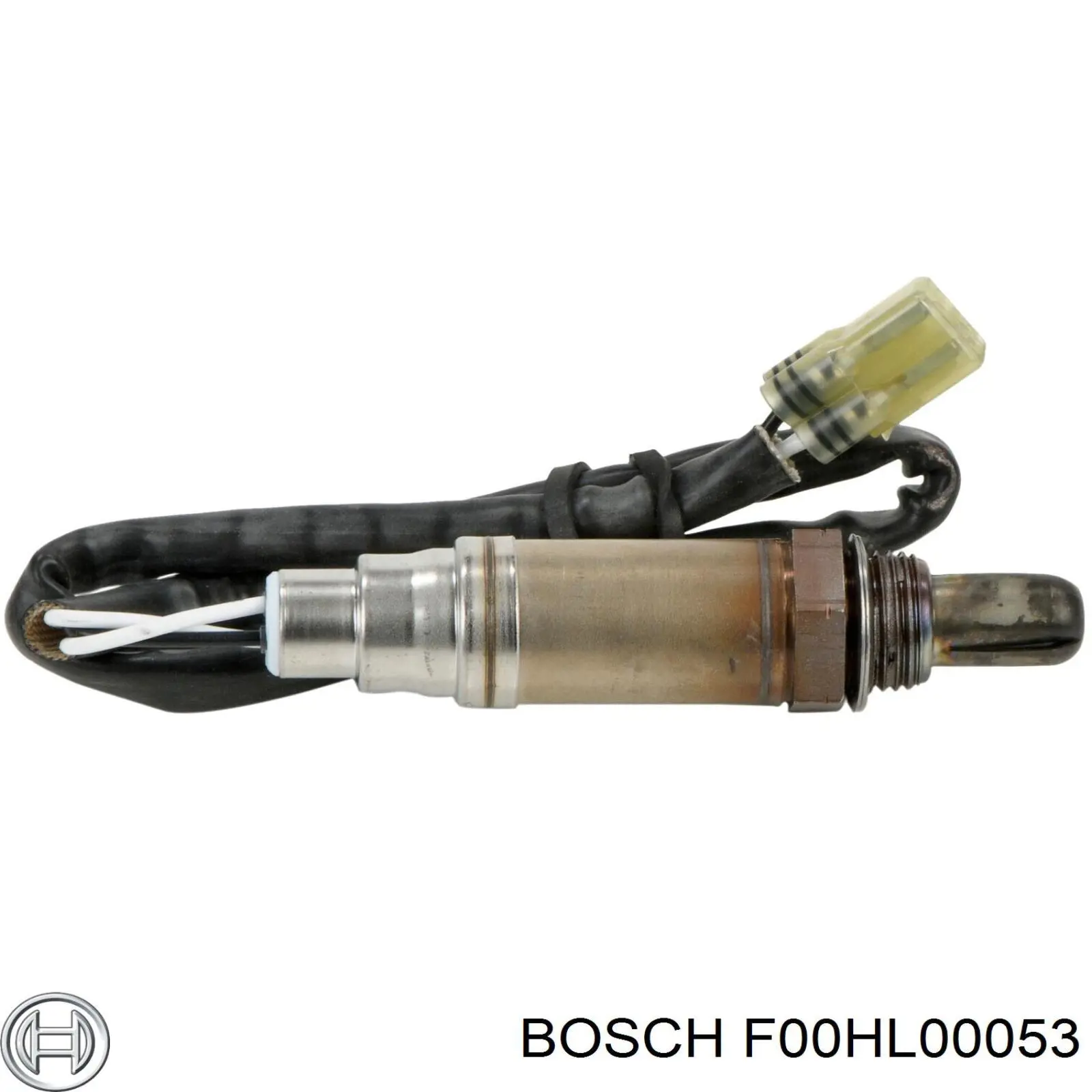 F 00H L00 053 Bosch лямбда-зонд, датчик кислорода до катализатора
