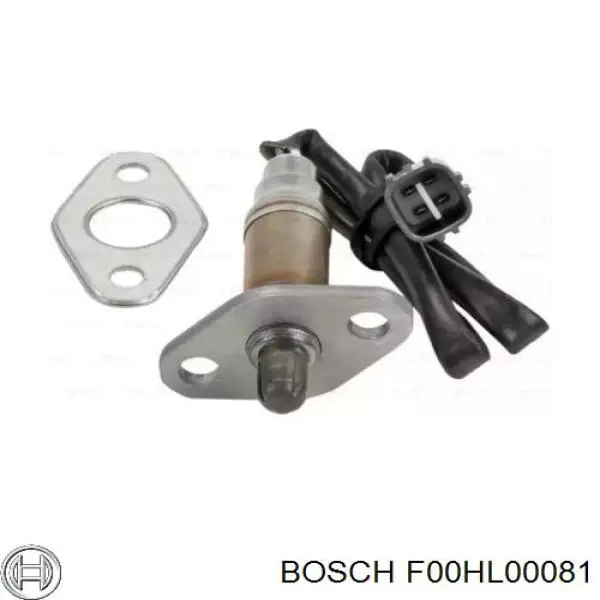  F00HL00081 Bosch