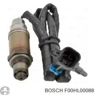  F00HL00088 Bosch