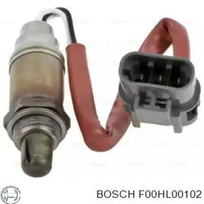 F00HL00102 Bosch