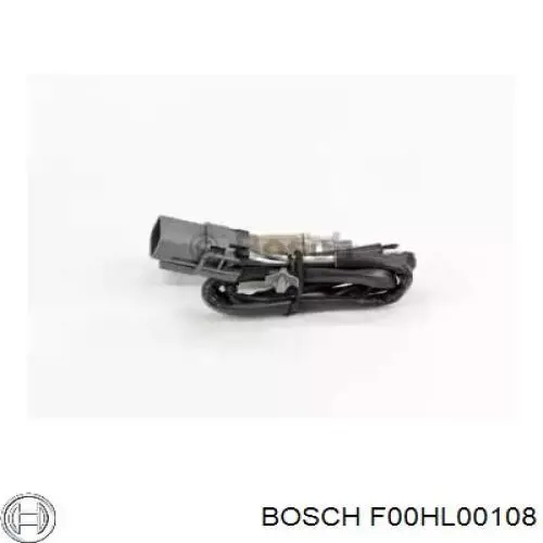  F00HL00108 Bosch