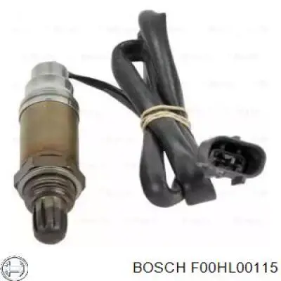  F00HL00115 Bosch