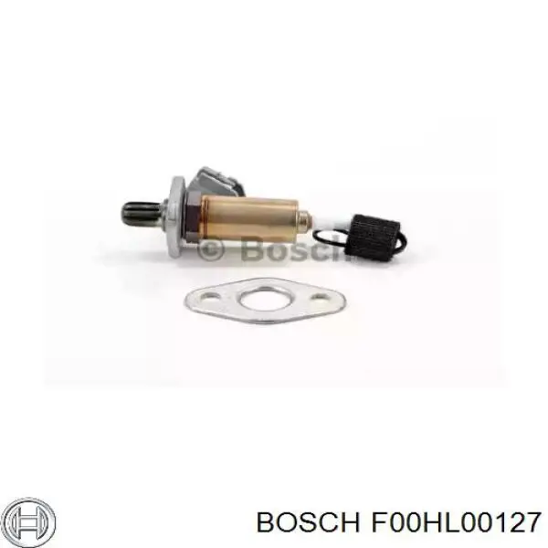  F00HL00127 Bosch