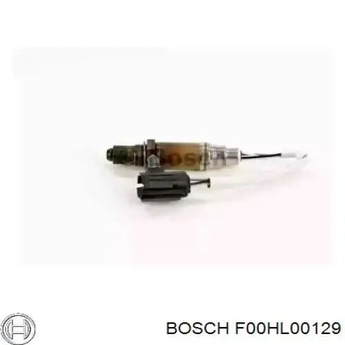  F00HL00129 Bosch