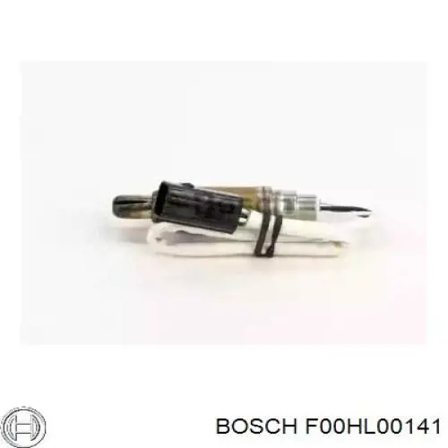 Лямбдазонд, датчик кислорода до катализатора Bosch F00HL00141 цена, от 54.46 USD