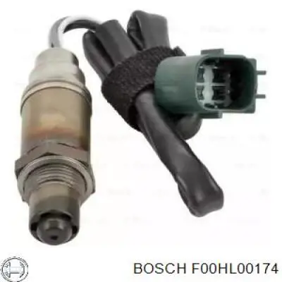  F00HL00174 Bosch