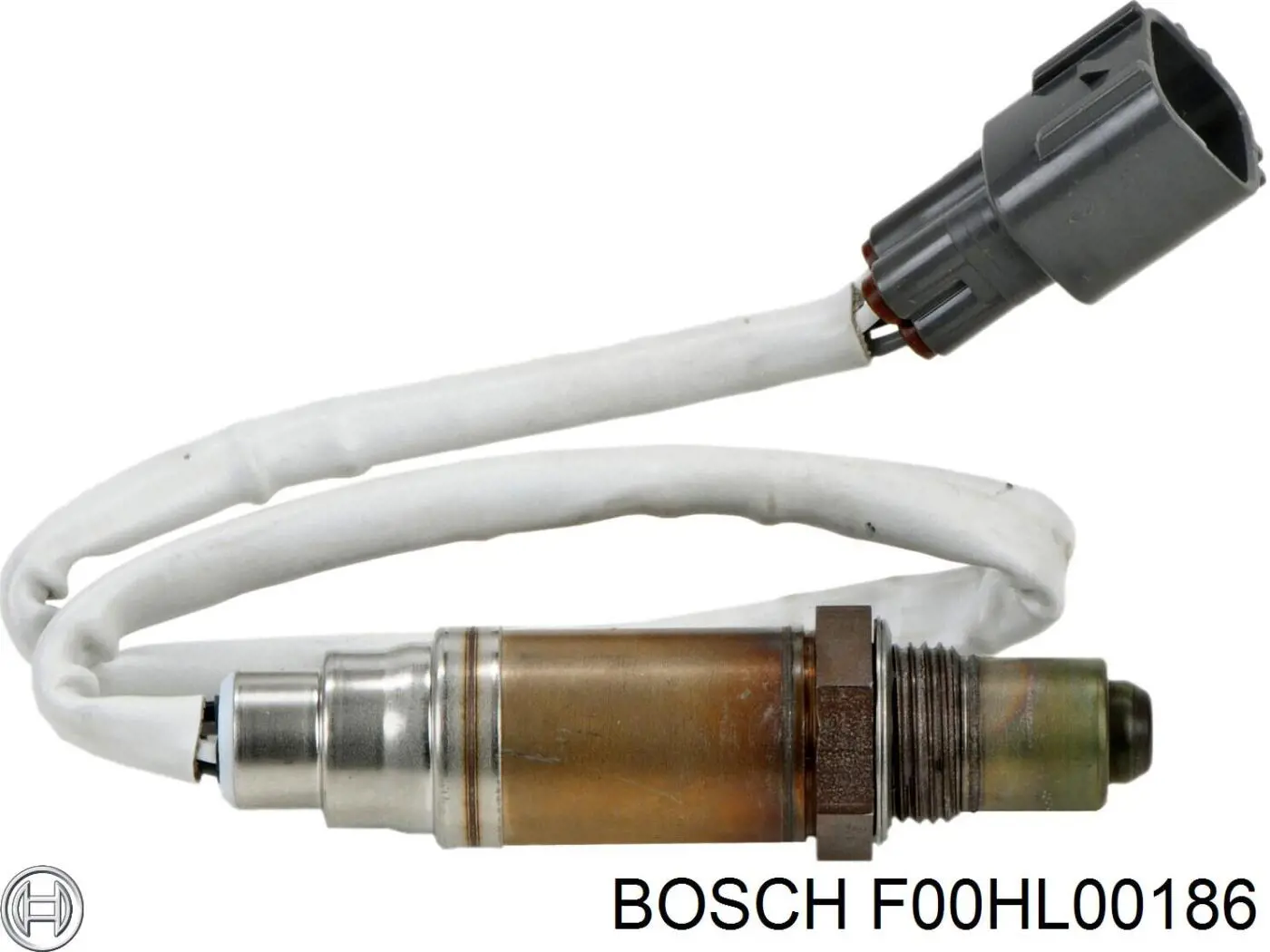 F00HL00186 Bosch Датчик кислорода