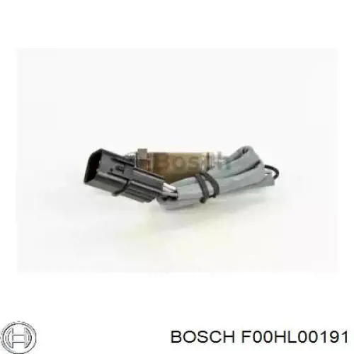  F00HL00191 Bosch