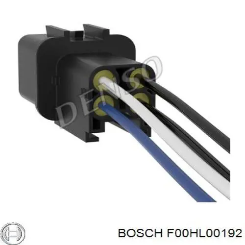 F00HL00192 Bosch