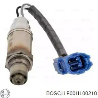  F00HL00218 Bosch