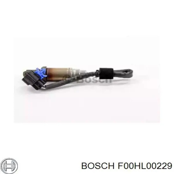  F00HL00229 Bosch