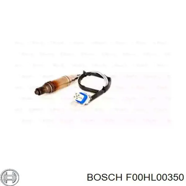  F00HL00350 Bosch