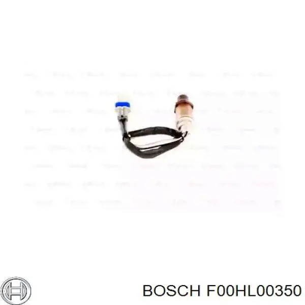  F00HL00350 Bosch