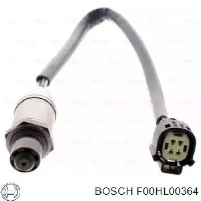  F00HL00364 Bosch