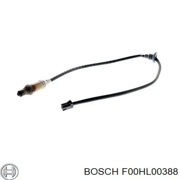 Купить F00HL00388 Bosch 