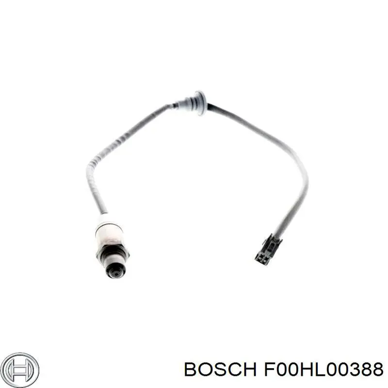  F00HL00388 Bosch