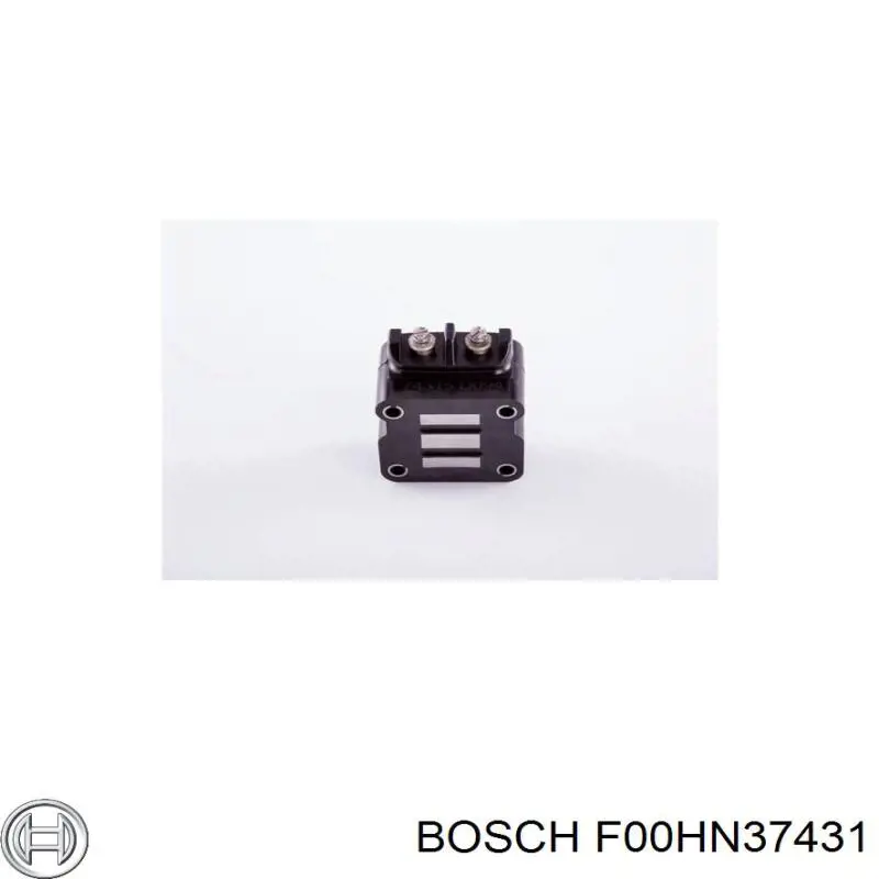 F00HN37431 Bosch 