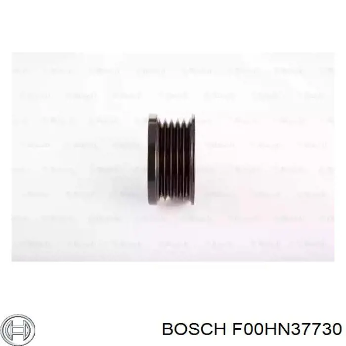 F00HN37730 Bosch толкатель топливного насоса
