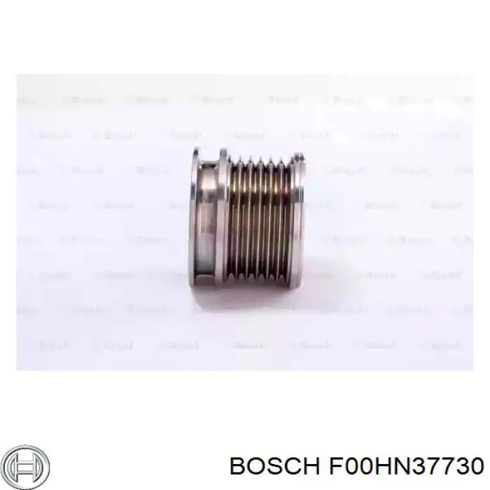F00HN37730 Bosch Толкатель топливного насоса