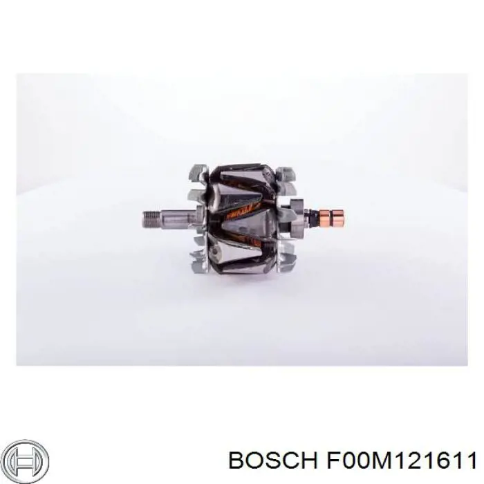 F00M121611 Bosch