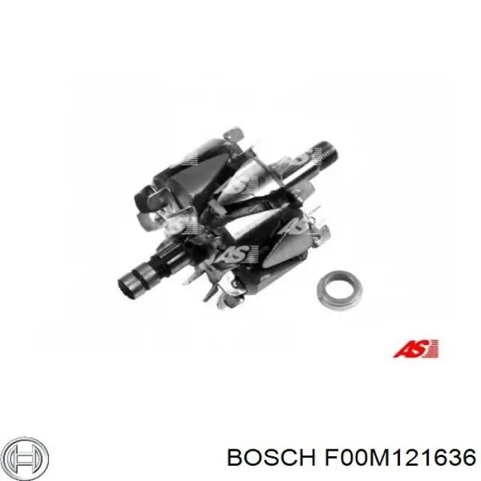 F00M121636 Bosch