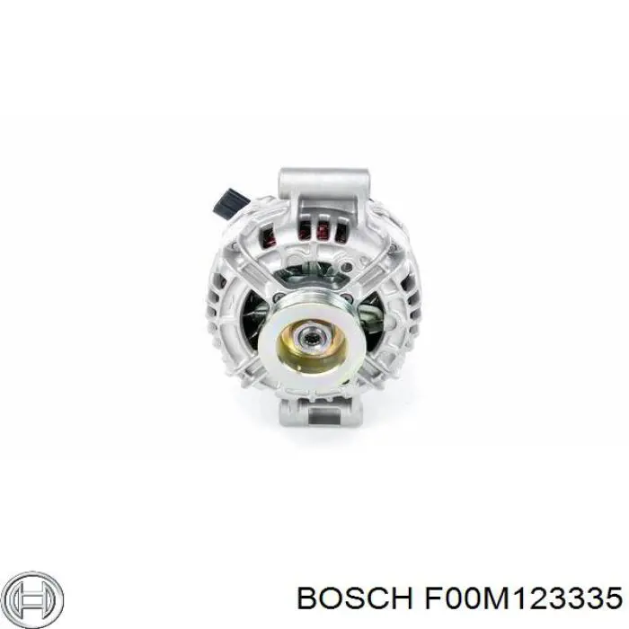 Выпрямитель Bosch F00M123335 цена, от 13.76 USD