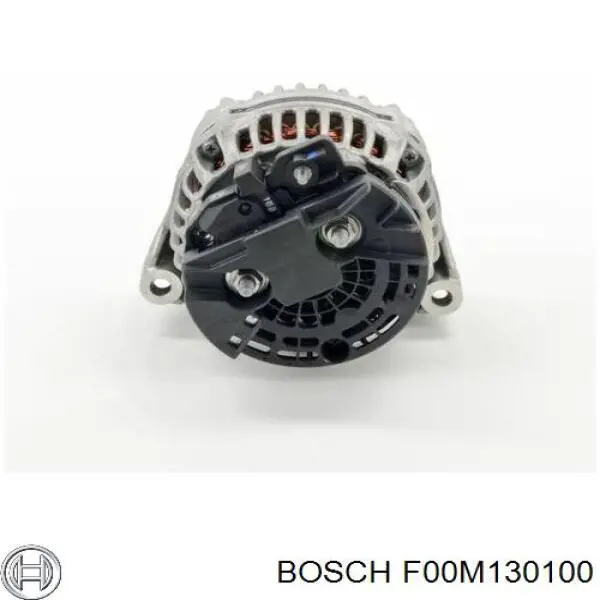 Купить F00M130100 Bosch Обмотка генератора