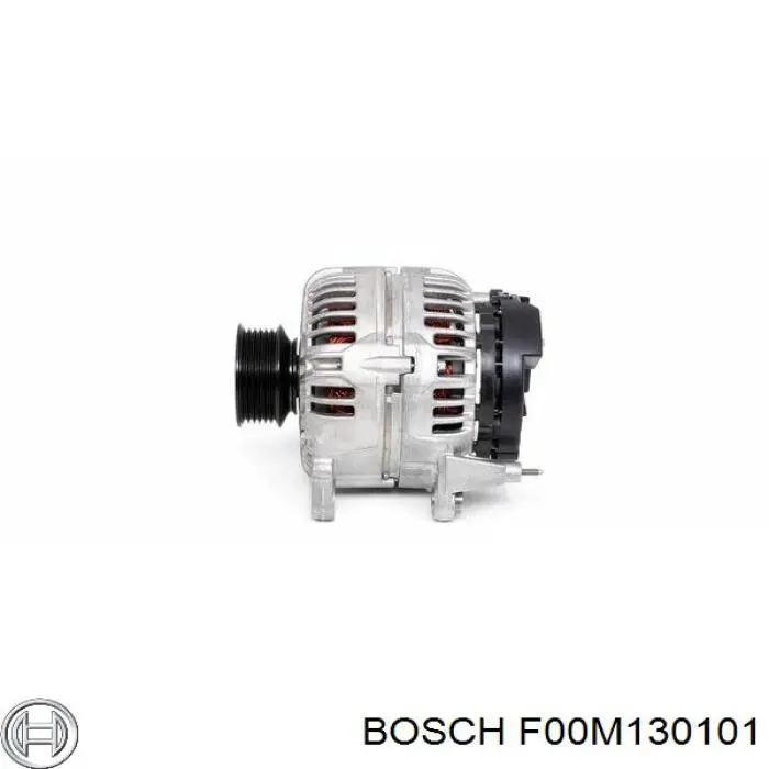 Обмотка генератора, статор Bosch F00M130101