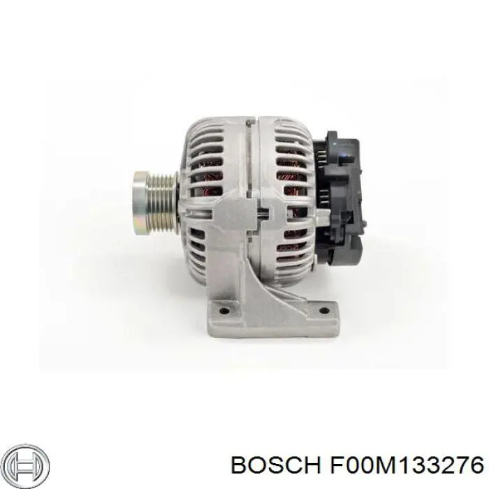 F00M133276 Bosch Выпрямитель генератора