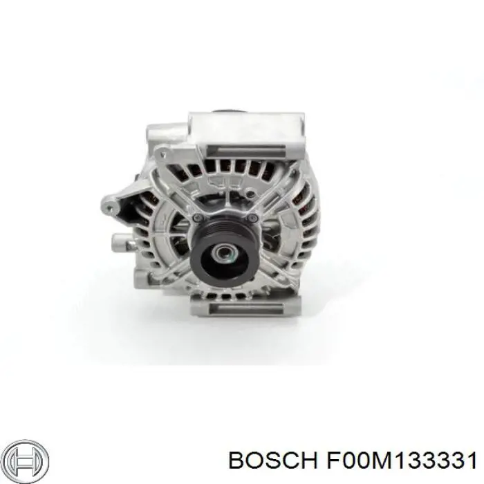 Бендикс стартера F00M133240 Bosch