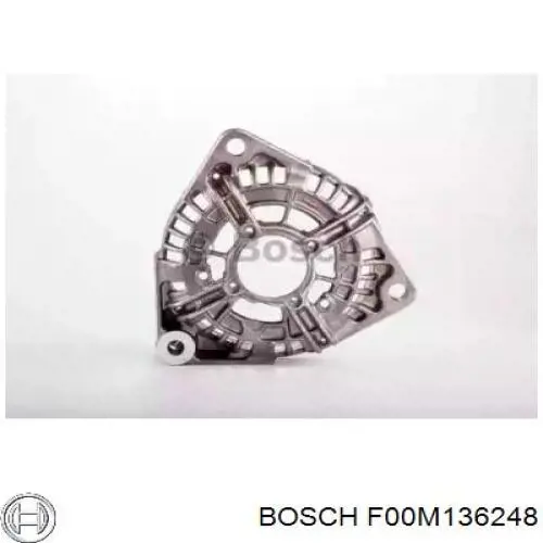  Bosch F00M136248 цена, от 26.24 USD