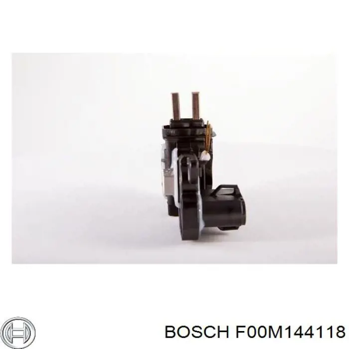 Реле регулятор генератора Bosch F00M144118
