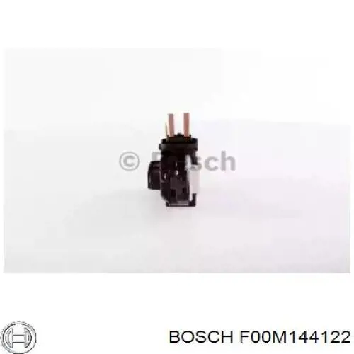 Реле регулятор генератора Bosch F00M144122