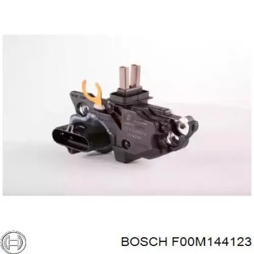 Реле регулятор генератора Bosch F00M144123
