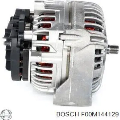 Реле зарядки генератора Bosch F00M144129 цена, от 20.84 USD