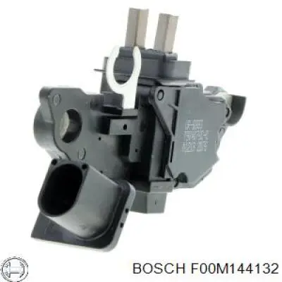 Реле зарядки генератора Bosch F00M144132 цена, от 35.95 USD