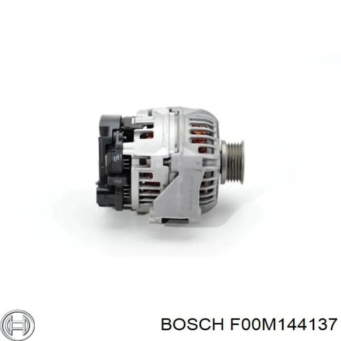 Реле зарядки генератора Bosch F00M144137 цена, от 29.98 USD