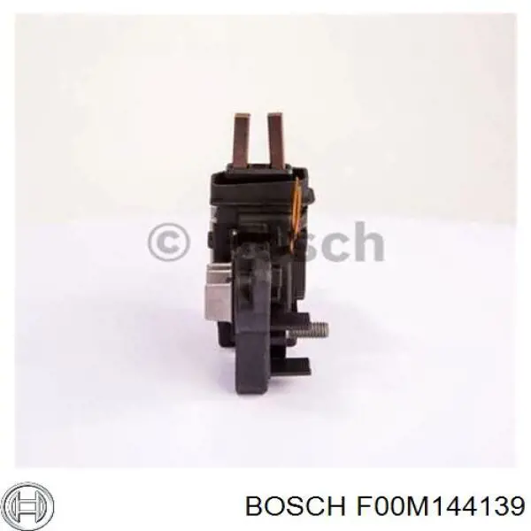 F00M144139 Bosch Реле-регулятор напряжения