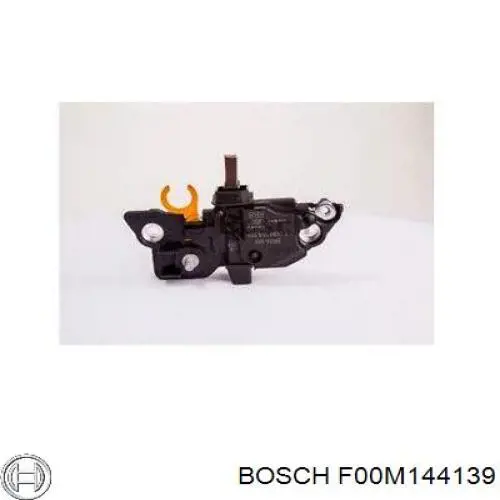 Реле зарядки генератора Bosch F00M144139 цена, от 26.01 USD