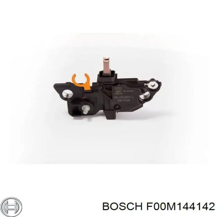 F00M144142 Bosch Реле-регулятор напряжения