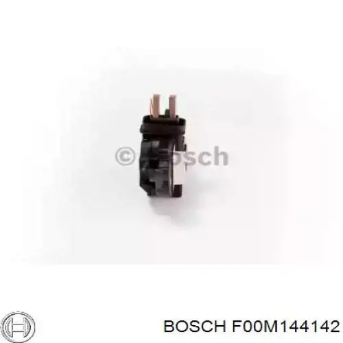 Купить F00M144142 Bosch Реле регулятор напряжения генератора