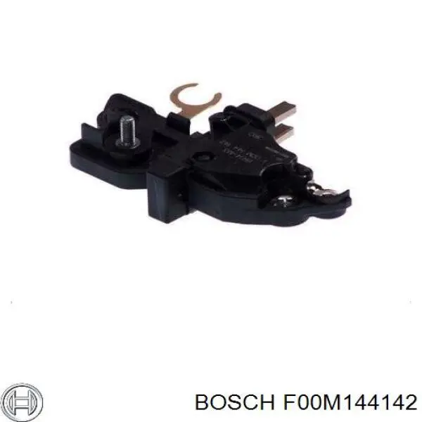 Реле регулятор генератора Bosch F00M144142