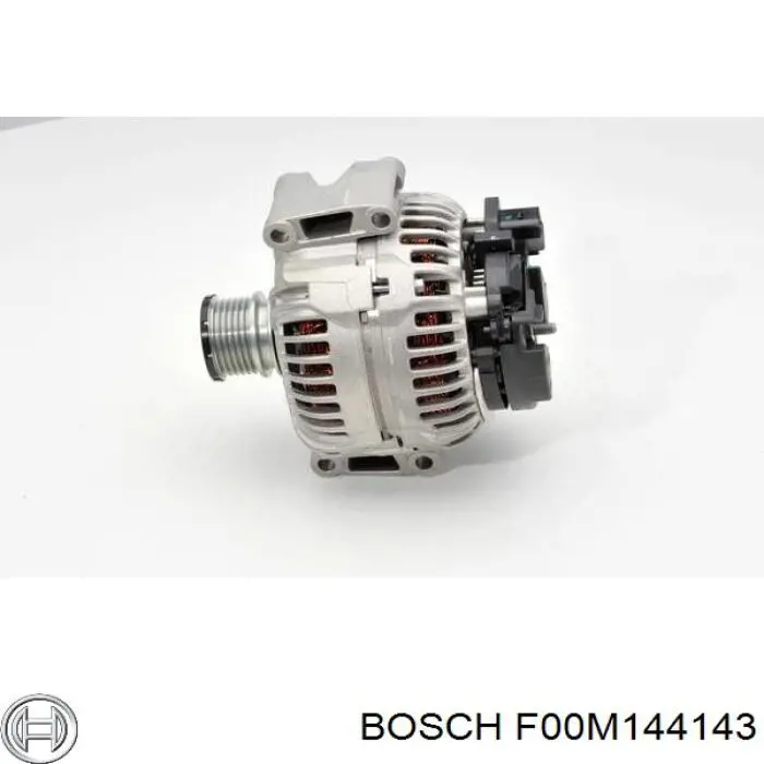Реле зарядки генератора Bosch F00M144143 цена, от 30.88 USD