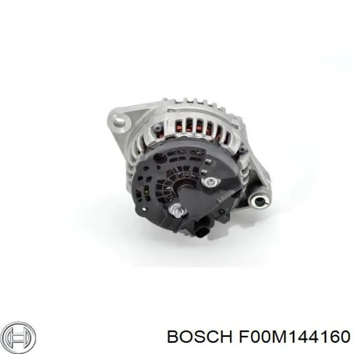 Реле регулятор генератора Bosch F00M144160