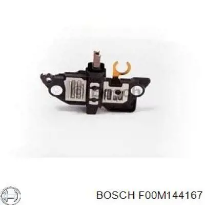 Реле регулятор генератора Bosch F00M144167